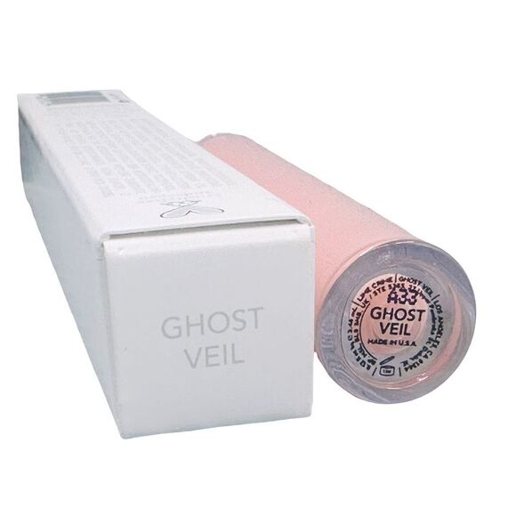 Lime Crime Ghost Veil Liquid Lipstick Primer - 0.12 fl oz / 3.48 ml - Picture 3 of 3
